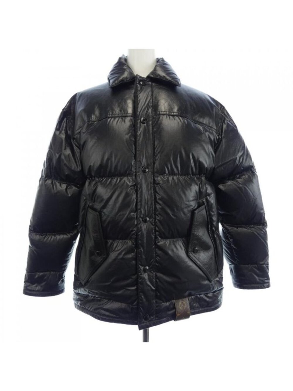 Louis Vuitton Down Jacket